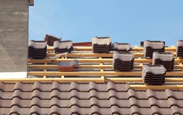 Canford Cliffs clay roofing costs