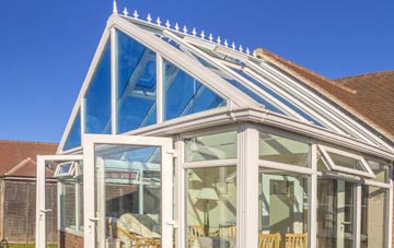 conservatory roof insulation costs Canford Cliffs