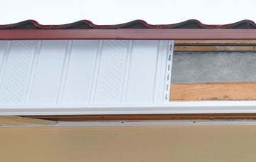 Canford Cliffs fascia repair costs