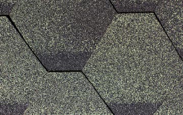 Canford Cliffs fibreglass shingle repairs