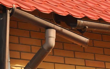 Canford Cliffs gutter repair costs