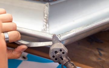 disadvantages of Canford Cliffs lead roofing