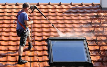roof cleaning Canford Cliffs, Dorset