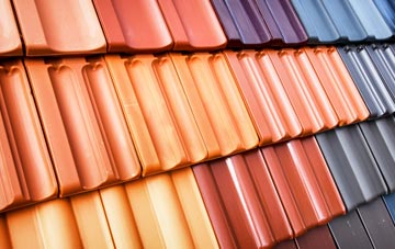 Canford Cliffs roof tile costs