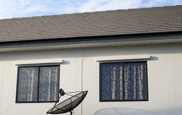 Canford Cliffs rubber roof costs