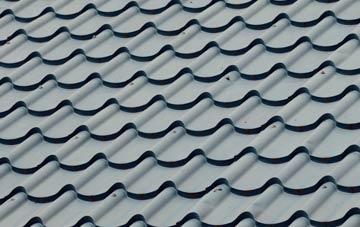 Canford Cliffs rubber roofing companies