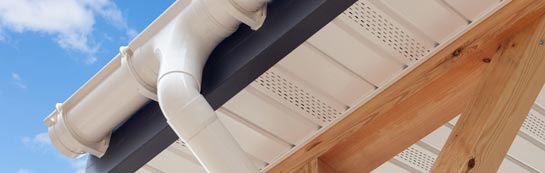 get Canford Cliffs guttering quotes today