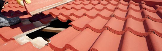compare Canford Cliffs roof repair quotes