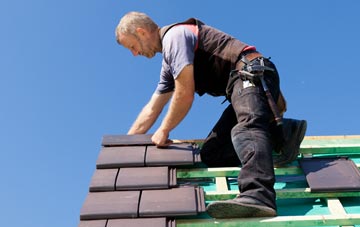 disadvantages of Canford Cliffs slate roofing
