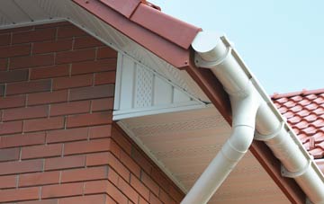 Canford Cliffs soffit repair costs