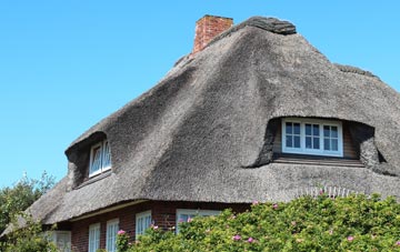thatch roofing Canford Cliffs, Dorset