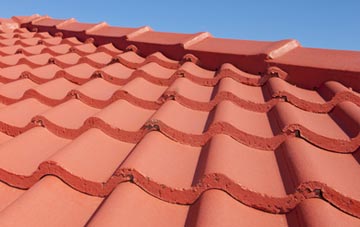Canford Cliffs tile and slate roof replacement