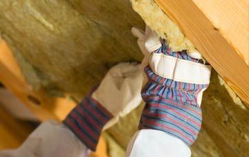 types of Canford Cliffs pitched roof insulation materials