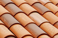 Canford Cliffs clay roofing
