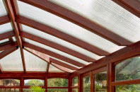Canford Cliffs conservatory roofing insulation