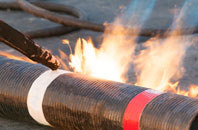 Canford Cliffs flat roofing replacement