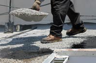 find rated Canford Cliffs flat roofing replacement companies