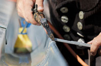 Canford Cliffs lead roof quotes