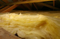Canford Cliffs pitch roof insulation