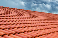 Canford Cliffs roofing tiles