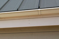 Canford Cliffs soffit repair
