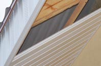 rated Canford Cliffs soffit repair companies