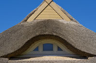 Canford Cliffs thatch roofing