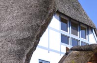 find rated Canford Cliffs thatchers